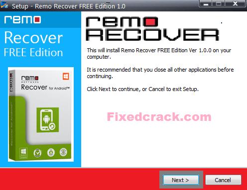 Remo Recover Activation Key