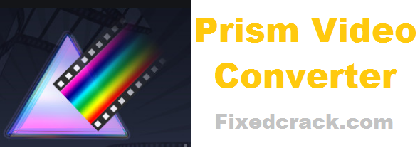 prism converter for mac