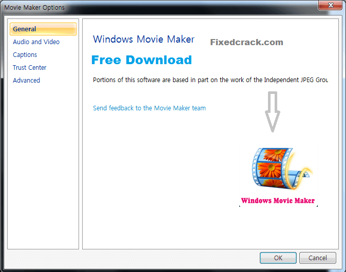 Windows Movie Maker Registration Code