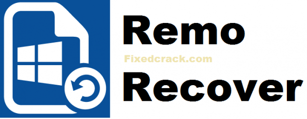 Remo Recover Crack