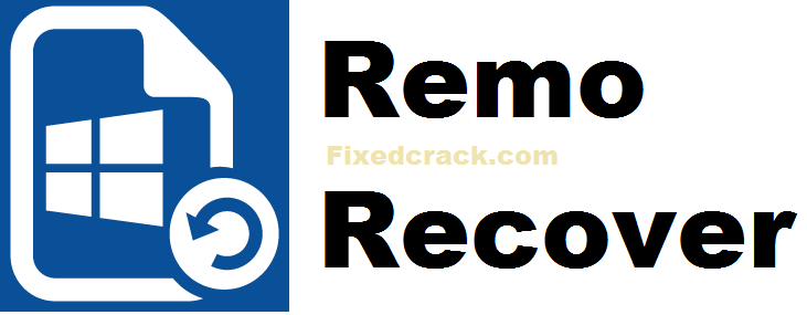 remo recover activation key mac