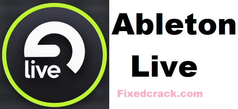 Ableton Live 11.3.10 Crack Full Keygen [Win/Mac] Free Download