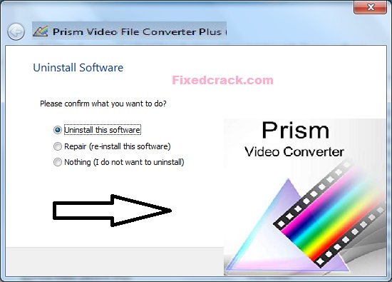 Prism Video Converter Activation Key