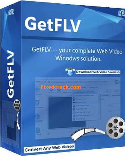 GetFLV Crack