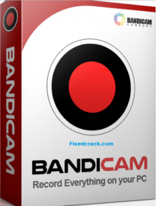 free for ios download Bandicam 7.0.0.2117
