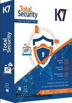 K7 Total Security Crack