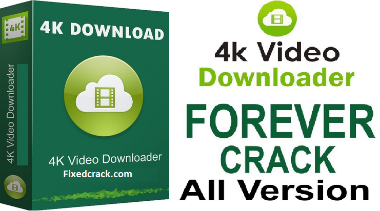 4k video downloader 4.4.10 license key free