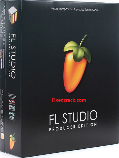FL Studio 21.1.1.3750 Crack With Registration Key [Latest 2023]