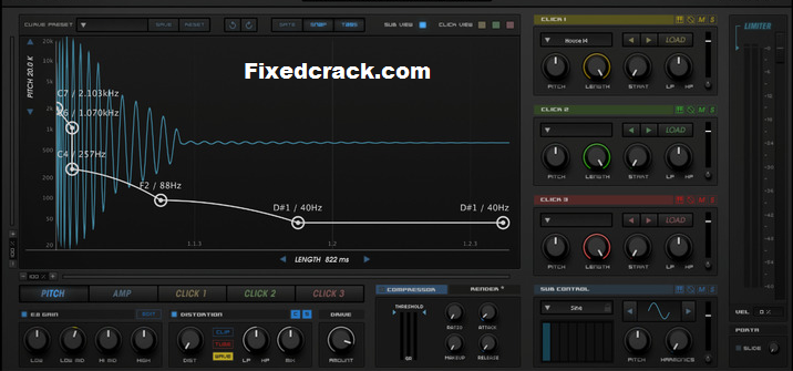 kickstart vst crack mac