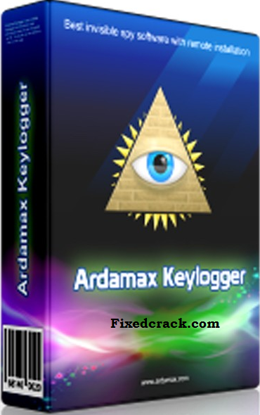 Ardamax Keylogger Crack