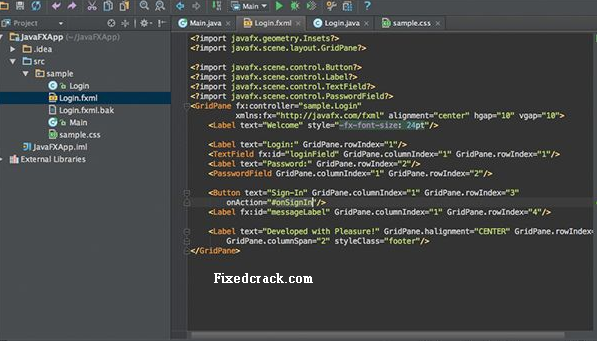 IntelliJ IDEA crack