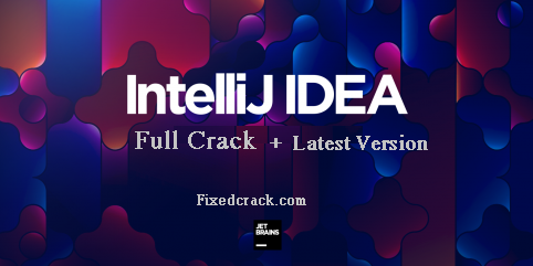 IntelliJ IDEA Crack