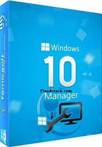 Yamicsoft Windows 11 Manager 1.3.1 Crack 2024