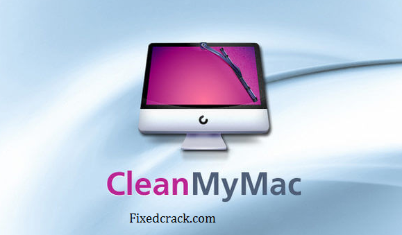 CleanMyMac X 4.14.1 Crack + Activation Number & Key 2023 Download Version