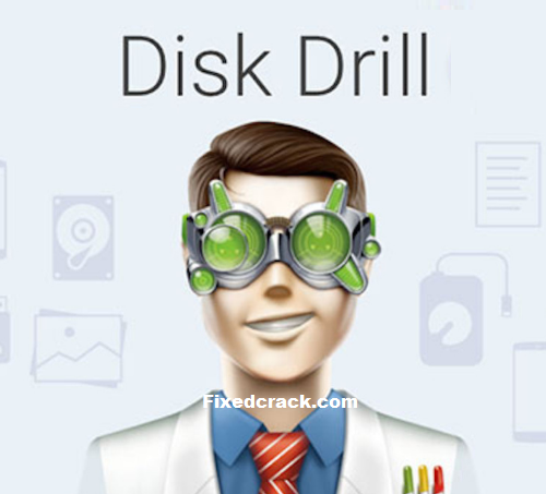 Disk Drill Pro 5.3.826 Crack With Activation Code Free Download 2023