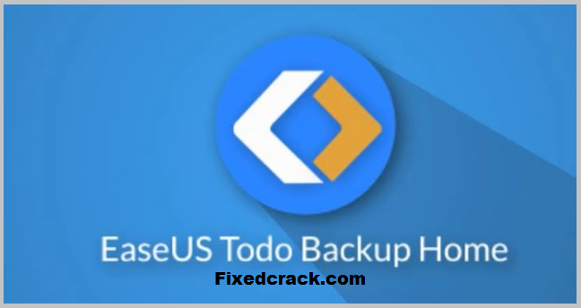 EaseUS Todo Backup 20230613 Crack Full Free Keygen 2023