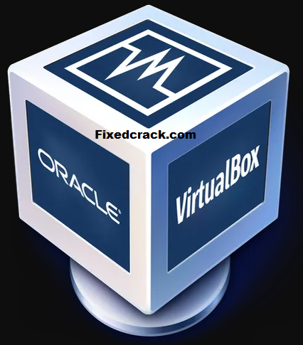 VirtualBox Crack