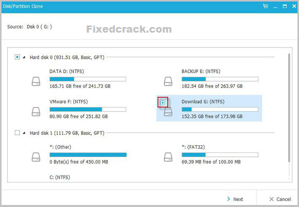 easeus todo backup 11.5 change partition size