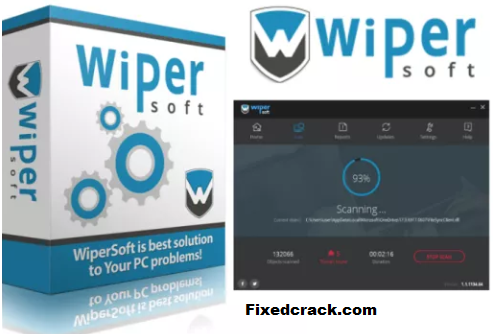 Wipersoft Crack