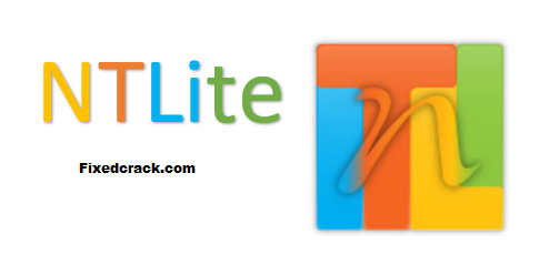 NTLite 2023.8.9408 Crack With License Key Free Download