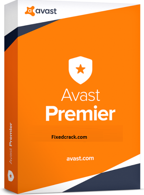 Avast Premier 2023 Crack Full Activation Code Latest Version Downlead