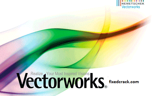 VectorWorks Crack