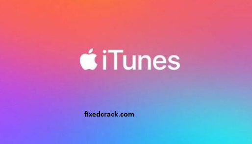 iTunes 12.12.10.1 Crack + Activation Code Latest Version Download