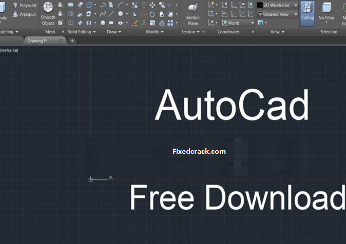 Autodesk AutoCAD Key