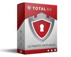 Total AV Antivirus 2023 Crack Plus Serial Key Download [Latest]