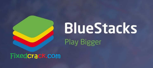 BlueStacks 5.13.5.1001 With Torrent For Mac & Android
