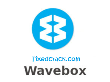 Wavebox 10.117.10.2 Crack With Serial Key Free Download 2023