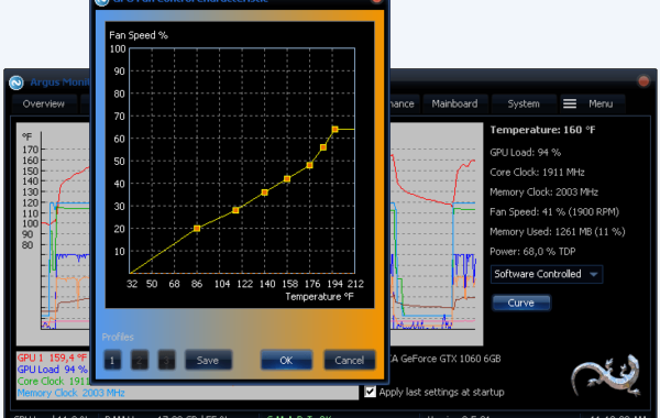 Argus Monitor crack