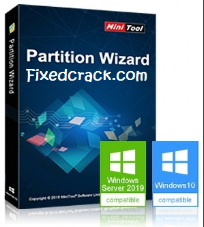 MiniTool Partition Wizard