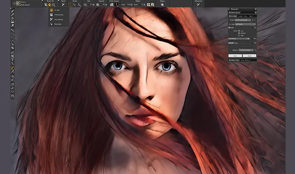 Corel Painter Crack