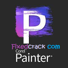 Corel Painter Crack