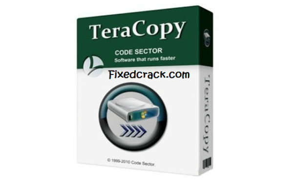 TeraCopy Pro 3.11 Crack License Key Free Download 2023