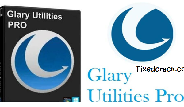 Glary Utilities Pro 5.209.0.238 Crack Keygen Free Download 2023