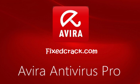Avira Internet Security 1.1.90.8 Crack + Serial Key Free Download
