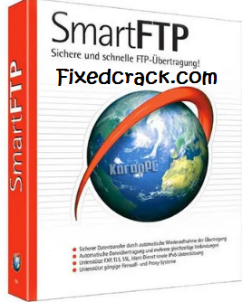 SmartFTP