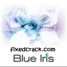 Blue Iris 5.7.8.4 Crack With License Key Free Download 2023