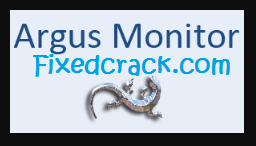 Argus Monitor crack