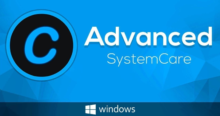 Advanced SystemCare Crack