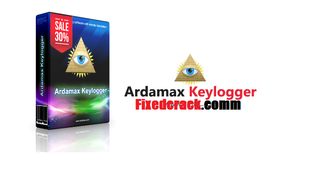 Ardamax Keylogger Crack