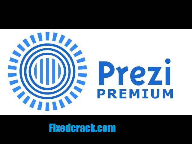 Prezi pro Crack + Serial Key Free Download