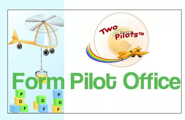 Form Pilot download