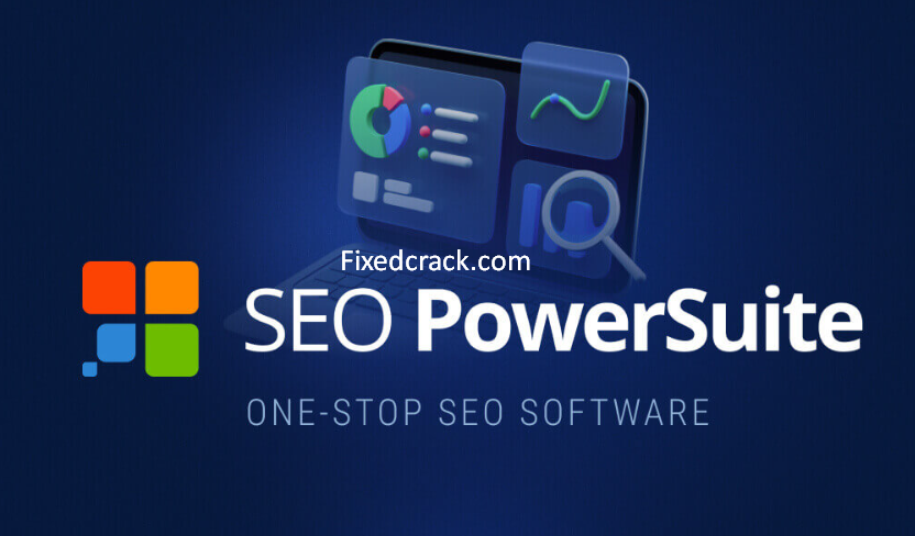 SEO PowerSuite Crack