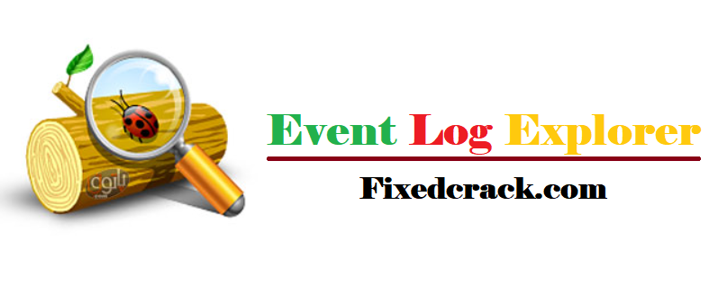 Event Log Explorer Keygen