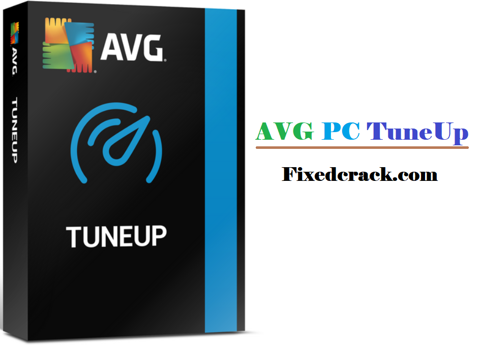 AVG PC TuneUp Keygen