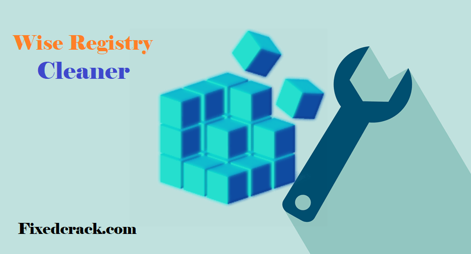 Wise Registry Cleaner Serial Key